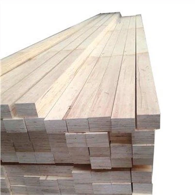 Outlet Poplar Pakkaus LVL