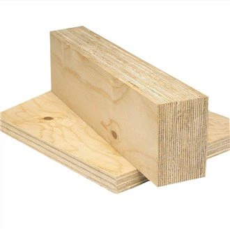 Mäntyvaneri Puupalkki LVL