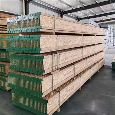 AS/NZS4357.0 F17 LVL Timber